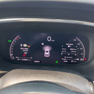 صورة مصغرة 39 لـ 2025 Acura MDX SH-AWD W/TECH