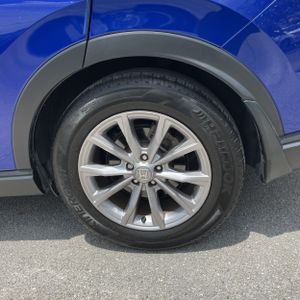 2024 Honda CR-V EX — миниатюра 18