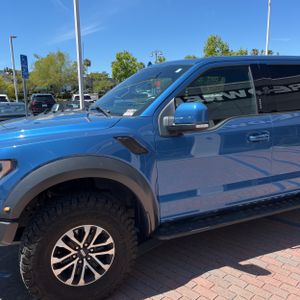 FORD F-150 RAPTOR - 2