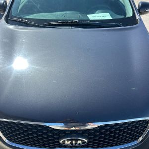 صورة 15 لـ 2018 KIA SORENTO LX V6