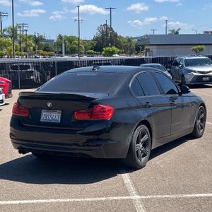 BMW 3-SERIES 328I - 8