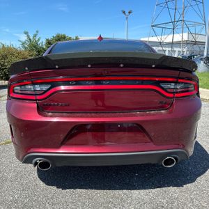 صورة 7 لـ 2022 Dodge CHARGER R/T