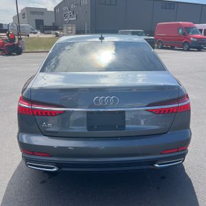AUDI A6 55 PREMIUM - 7