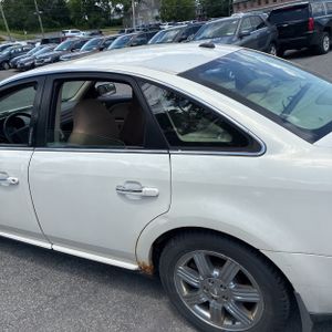 FORD TAURUS LIMITED - 6