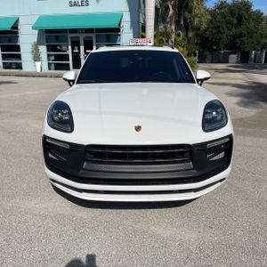 صورة مصغرة 14 لـ 2022 Porsche MACAN GTS