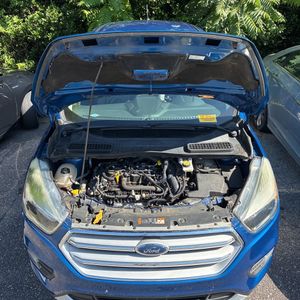 2019 FORD ESCAPE SE — миниатюра 44