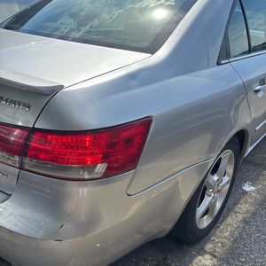 صورة 56 لـ 2007 Hyundai SONATA LIMITED