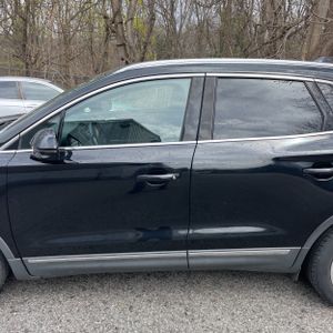 LINCOLN MKC SELECT - 4