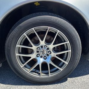 صورة مصغرة 20 لـ 2001 Chrysler 300M BASE
