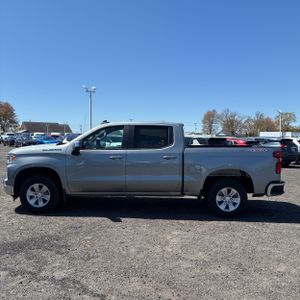 CHEVROLET SILVERADO 1500 - 3