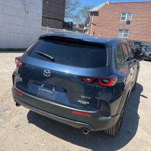 MAZDA CX-50 2.5 S PREFERRED PLUS - 8