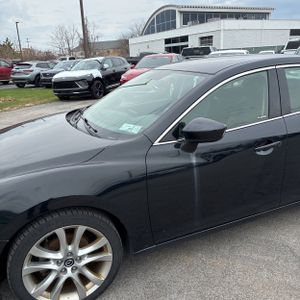 MAZDA MAZDA6 I TOURING - 2