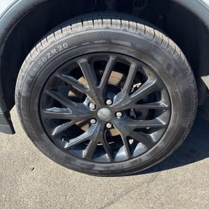 2014 Dodge DURANGO CITADEL 缩略图 17
