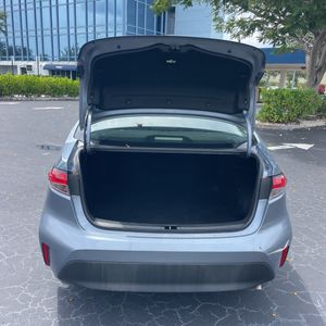 2024 Toyota COROLLA LE 缩略图 42