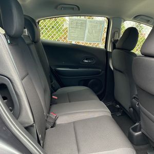 2019 Honda HR-V LX 照片 32