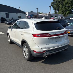 صورة 5 لـ 2019 Lincoln MKC SELECT