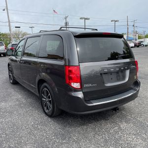 DODGE GRAND CARAVAN - 5