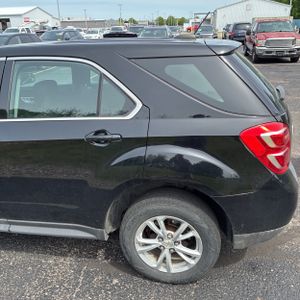CHEVROLET EQUINOX - 6