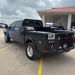 FORD F-450 SUPER DUTY PLATINUM - 5