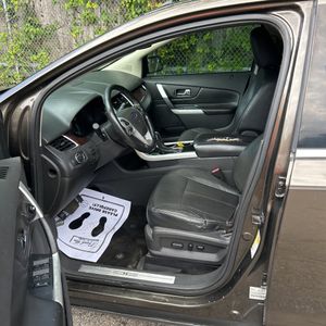 2011 FORD EDGE LIMITED 缩略图 32