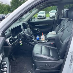 2024 KIA TELLURIDE S — миниатюра 31