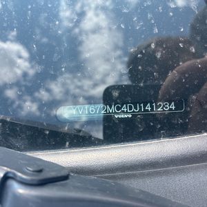 2013 Volvo C70 T5 缩略图 52