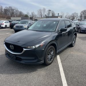 MAZDA CX-5 TOURING - 1