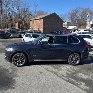 BMW X5 XDRIVE35I - 3