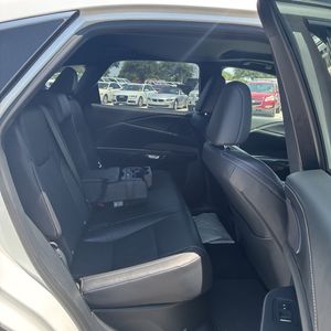 صورة مصغرة 35 لـ 2023 Lexus RX 350 PREMIUM+