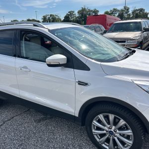 صورة مصغرة 13 لـ 2018 FORD ESCAPE TITANIUM