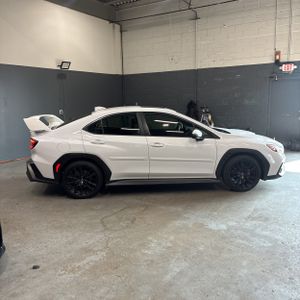 2023 Subaru WRX LIMITED 照片 10