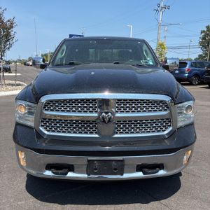 2014 RAM 1500 LARAMIE — миниатюра 14