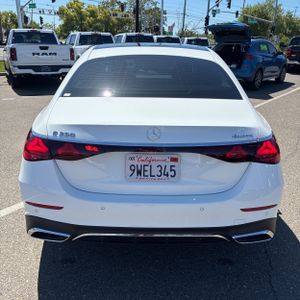 MERCEDES-BENZ E 350 - 7