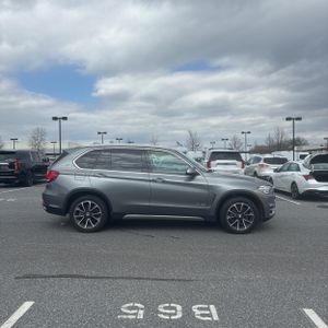 BMW X5 EDRIVE XDRIVE40E IPERFORMANCE - 10