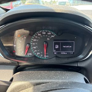 2020 Chevrolet TRAX LT 照片 39
