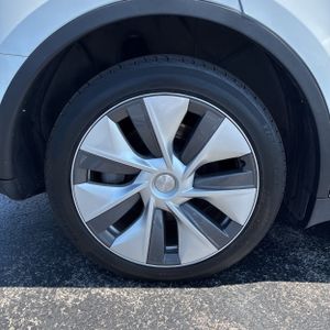 صورة مصغرة 19 لـ 2023 Tesla MODEL Y LONG RANGE