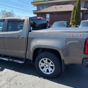 CHEVROLET COLORADO LT - 6