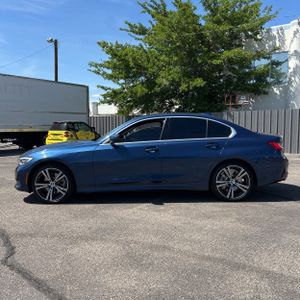 BMW 3-SERIES - 3