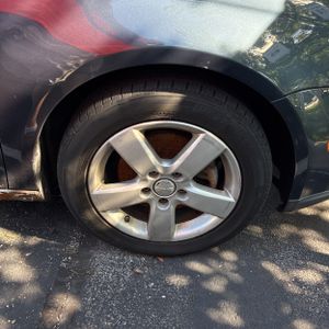 صورة مصغرة 20 لـ 2008 Volkswagen JETTA SE
