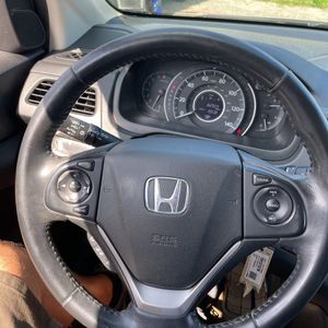 صورة 59 لـ 2013 Honda CR-V EX-L