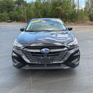 2023 Subaru LEGACY PREMIUM — фото 14