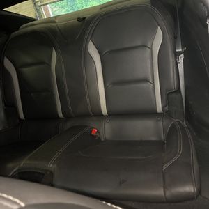 2019 Chevrolet CAMARO SS 照片 33