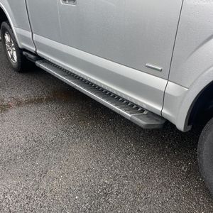 2016 FORD F-150 LARIAT thumbnail 22