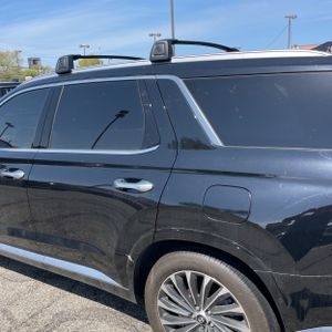 HYUNDAI PALISADE - 6