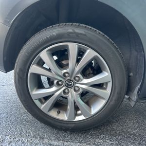 2021 Mazda CX-30 SELECT — миниатюра 19