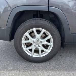 2018 JEEP CHEROKEE LATITUDE PLUS 缩略图 18