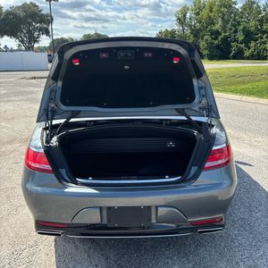 2017 Mercedes-BENZ S-CLASS — миниатюра 42