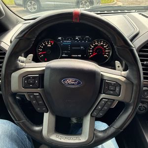 صورة 63 لـ 2019 FORD F-150 RAPTOR