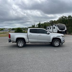 CHEVROLET COLORADO - 9