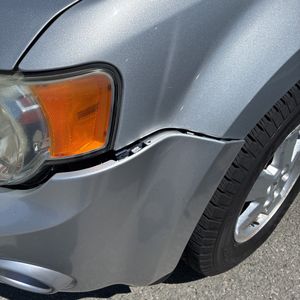 2010 FORD ESCAPE XLT 照片 58